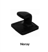 Noray 48 mm (5 pcs)