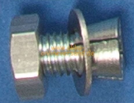 Adaptador de 2,3 mm para conos de 30 mm