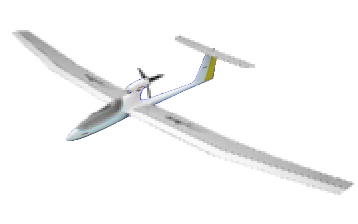 Aero-Master Fuselage (Aero-naut)