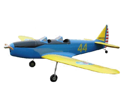 Fairchild PT-19 2800 mm (CY model)