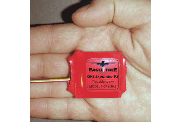 GPS Expander Module
