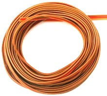 Cable servo PVC 0,14 mm2 JR/Graupner (5 m)