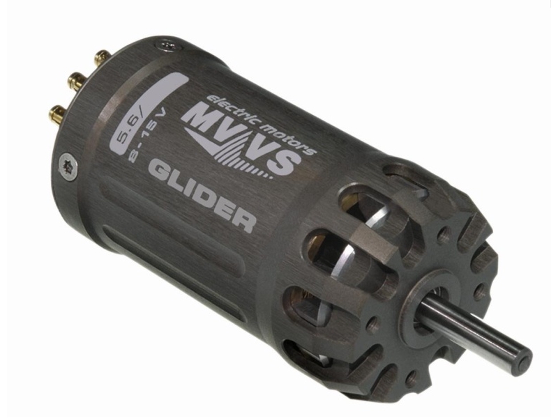 Motor MVVS 5.6/690 GLIDER