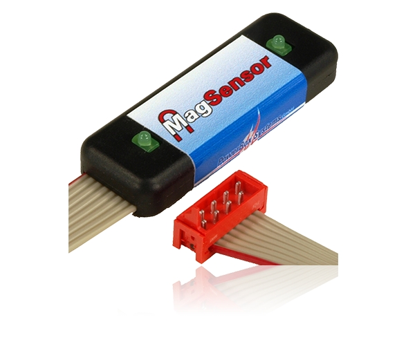 PowerBox MagSensor red connector