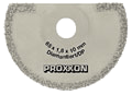 PROXXON - SAW BLADE DIAMOND OZI/E