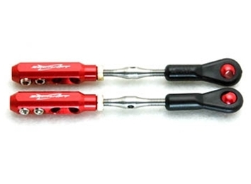 wire tensioner (red)