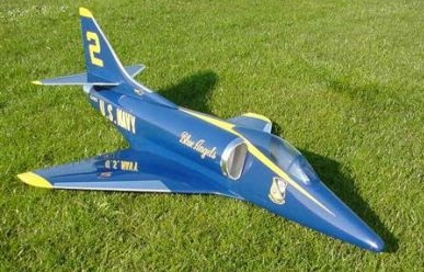 Skyhawk (RBC Kits)
