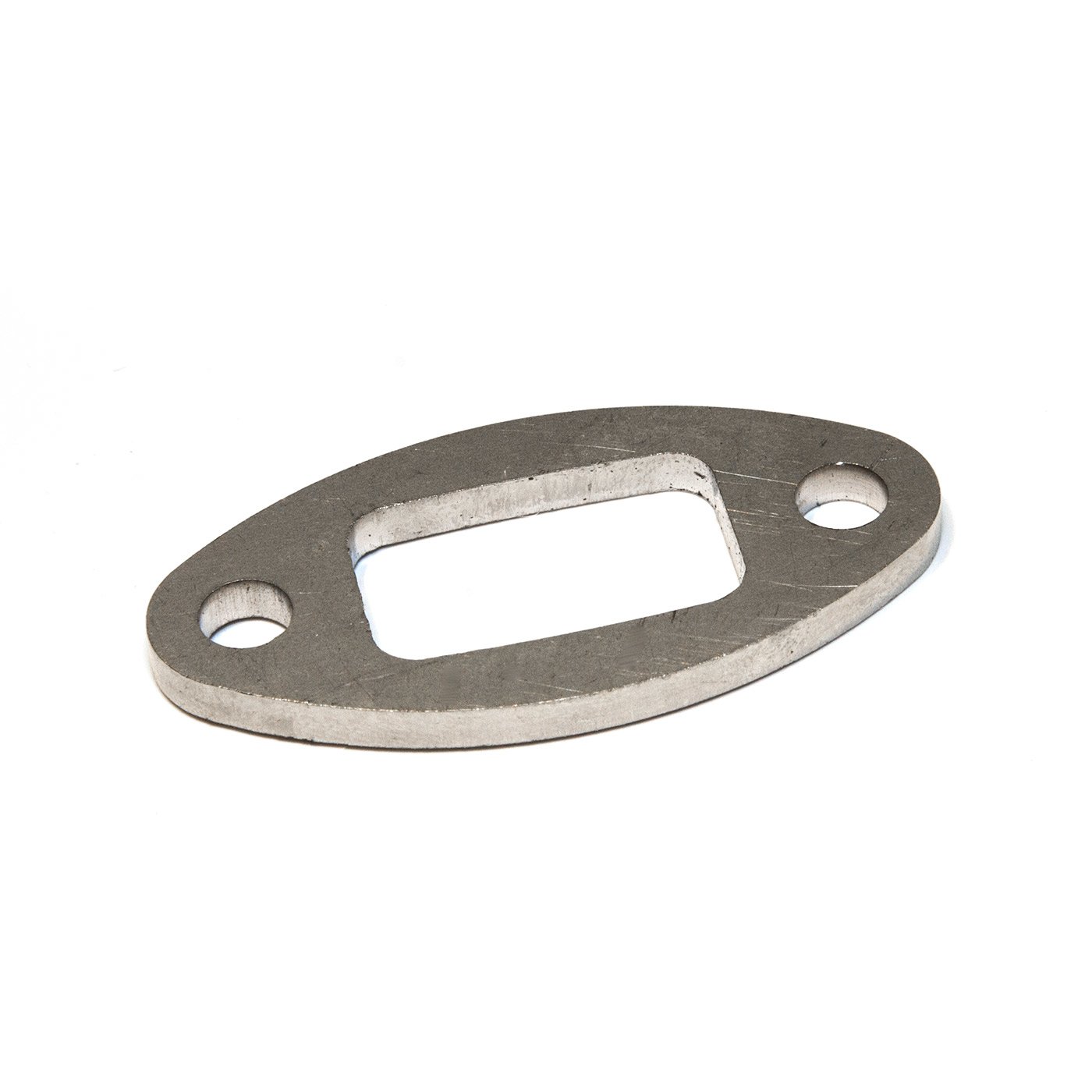 Stainess steel exhaust flange for ZG20 / ZG22 / ZG23/ ZG26 / G23