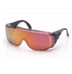 Zurich Sport Sunglasse Dark Sensity BROWN Glasses