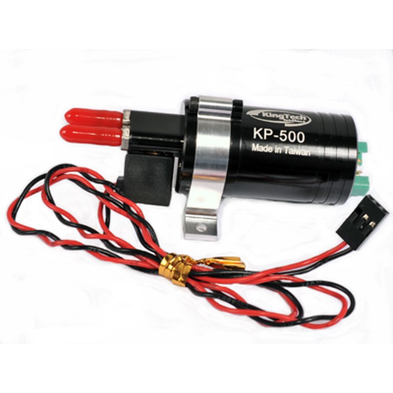 Bomba KP500V Kingtech
