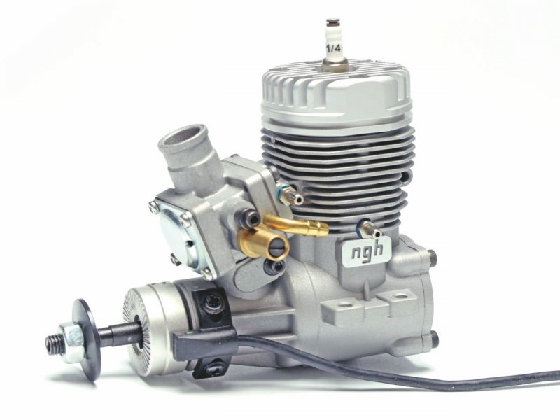 Motor NGH GT-9 V2