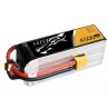 Battery LiPo TATTU 4500 mAh 6S 22.2V 25C